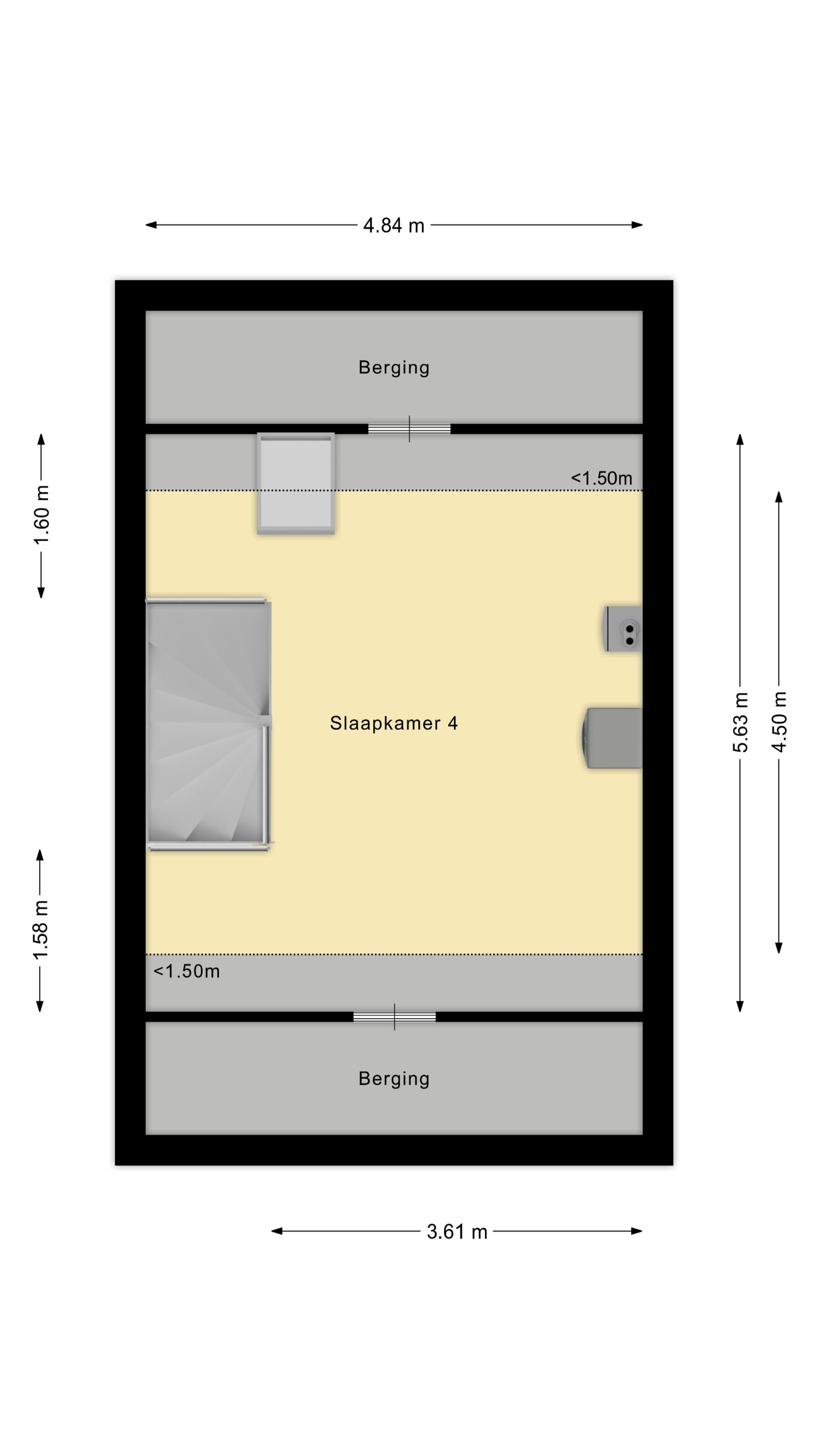 Foto 57 van Affuit 25