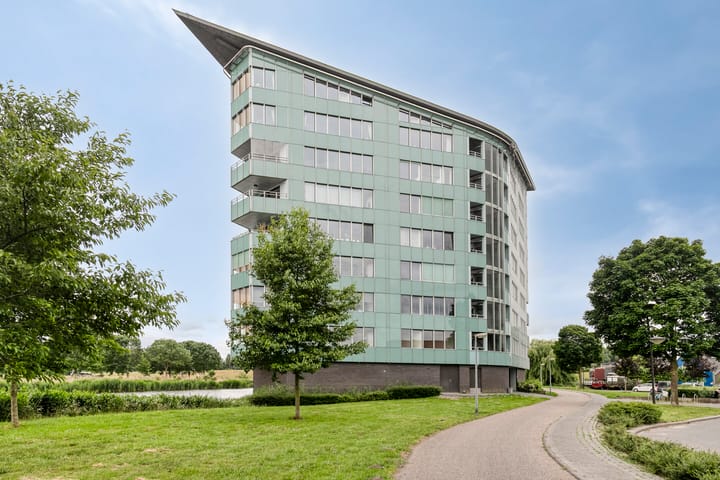 Foto 1 van Puerto Ricostraat 103