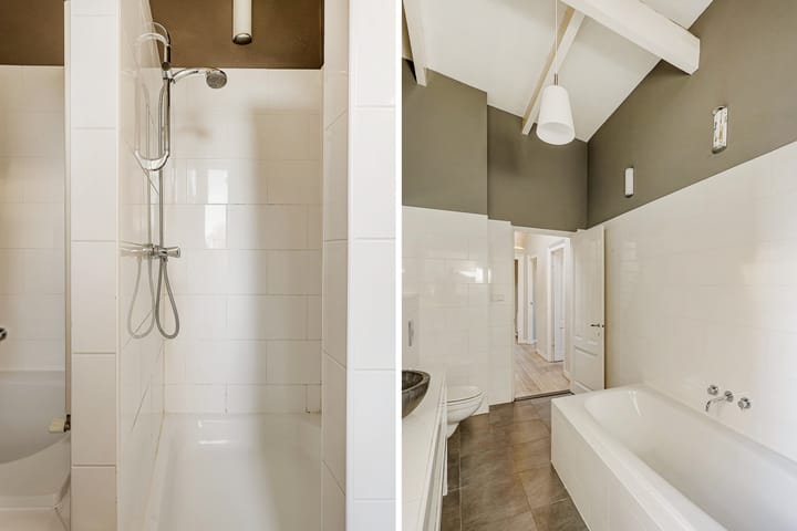 Foto 35 van Sarphatipark 119-H