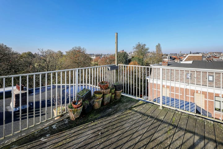 Foto 38 van Sarphatipark 119-H