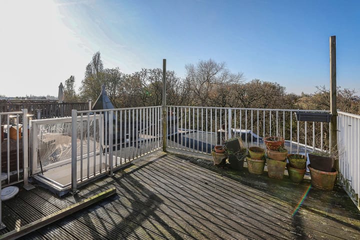 Foto 39 van Sarphatipark 119-H