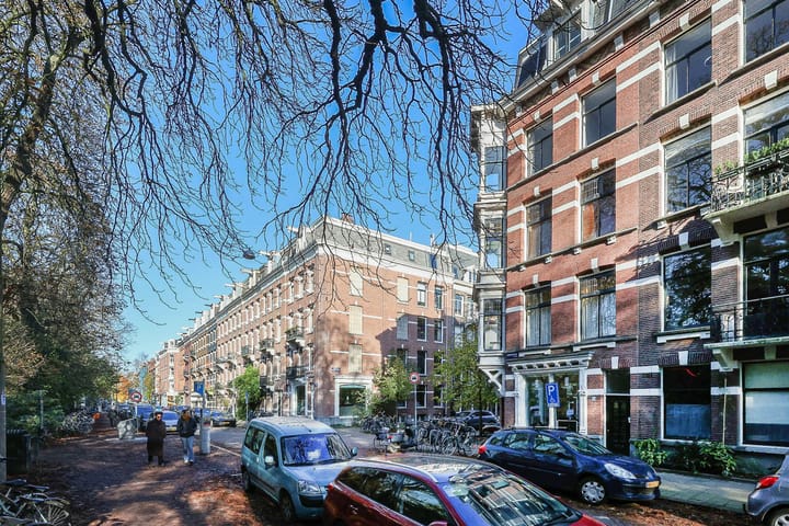 Foto 40 van Sarphatipark 119-H