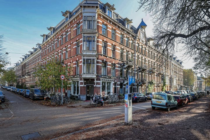 Foto 41 van Sarphatipark 119-H