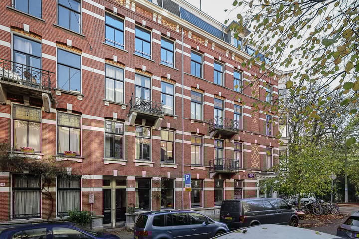 Foto 42 van Sarphatipark 119-H