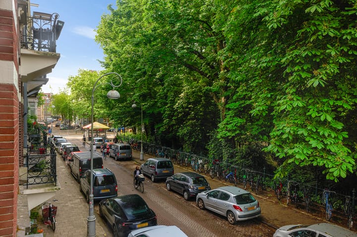 Foto 43 van Sarphatipark 119-H