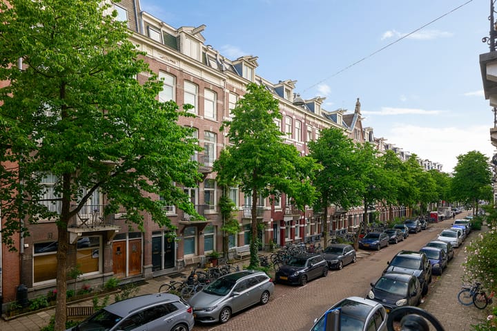 Foto 44 van Sarphatipark 119-H