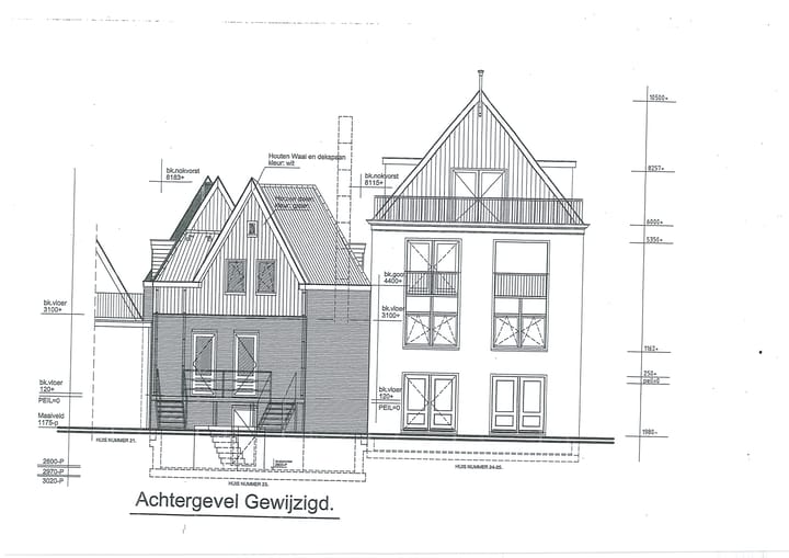 Photo 6 of Meerzijde 23