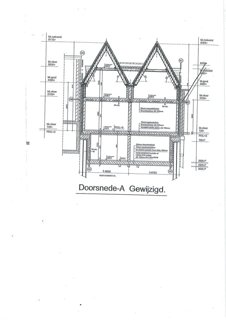 Photo 10 of Meerzijde 23