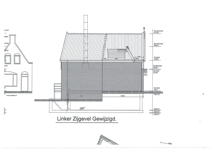 Photo 11 of Meerzijde 23