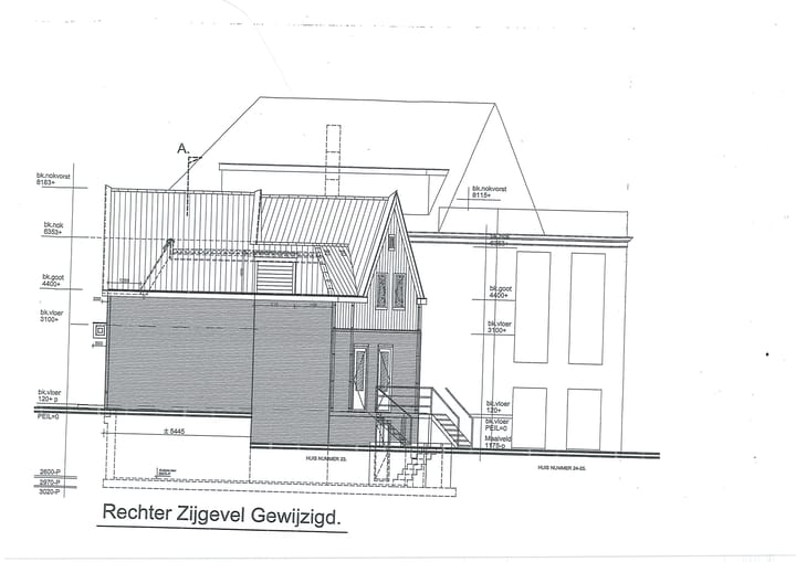 Photo 12 of Meerzijde 23