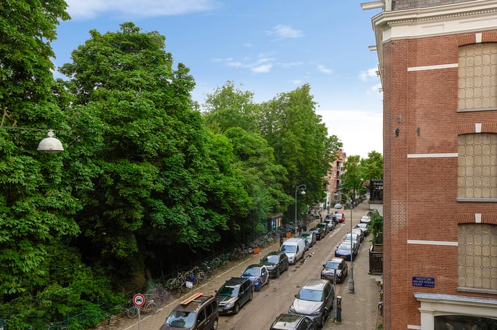 Foto 52 van Sarphatipark 119-H