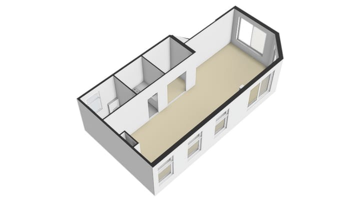 Foto 54 van Sarphatipark 119-H