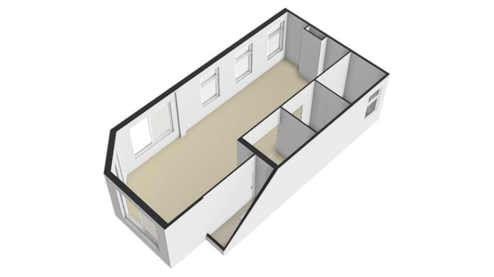 Foto 55 van Sarphatipark 119-H