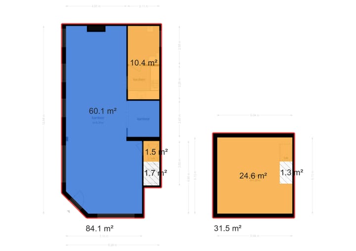 Foto 59 van Sarphatipark 119-H