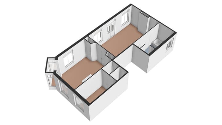 Foto 65 van Sarphatipark 119-H