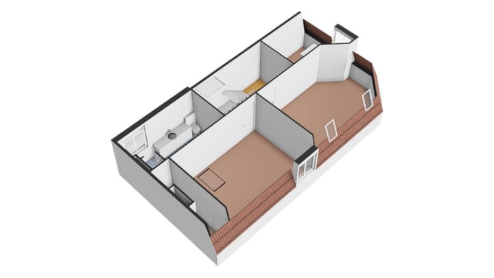 Foto 71 van Sarphatipark 119-H