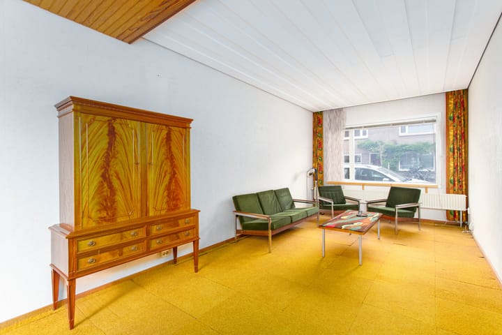 Foto 3 van Runstraat 14