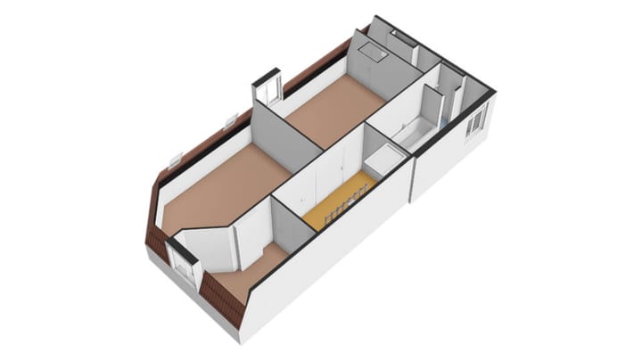 Foto 72 van Sarphatipark 119-H