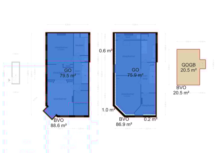 Foto 76 van Sarphatipark 119-H