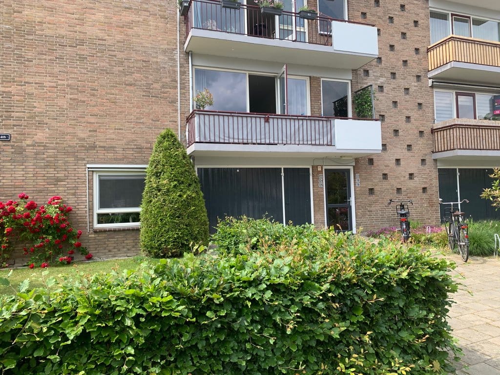 Foto 1 van Jan Luykenlaan 126