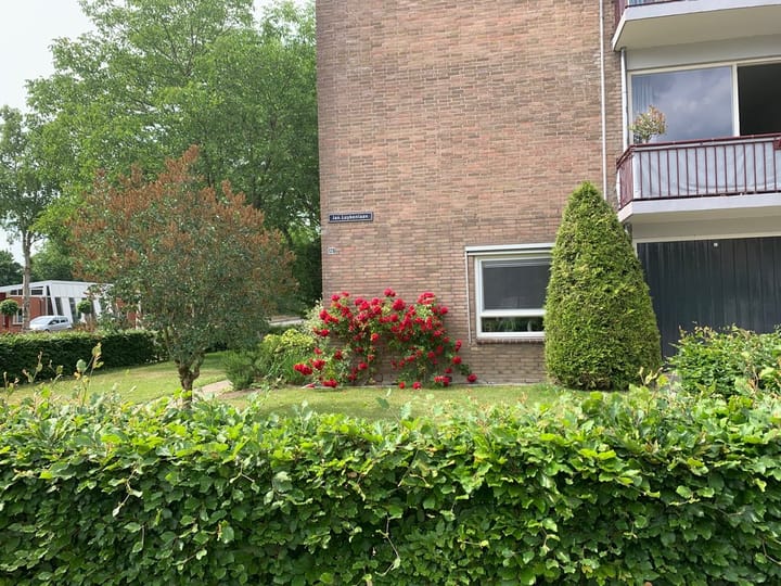 Foto 2 van Jan Luykenlaan 126