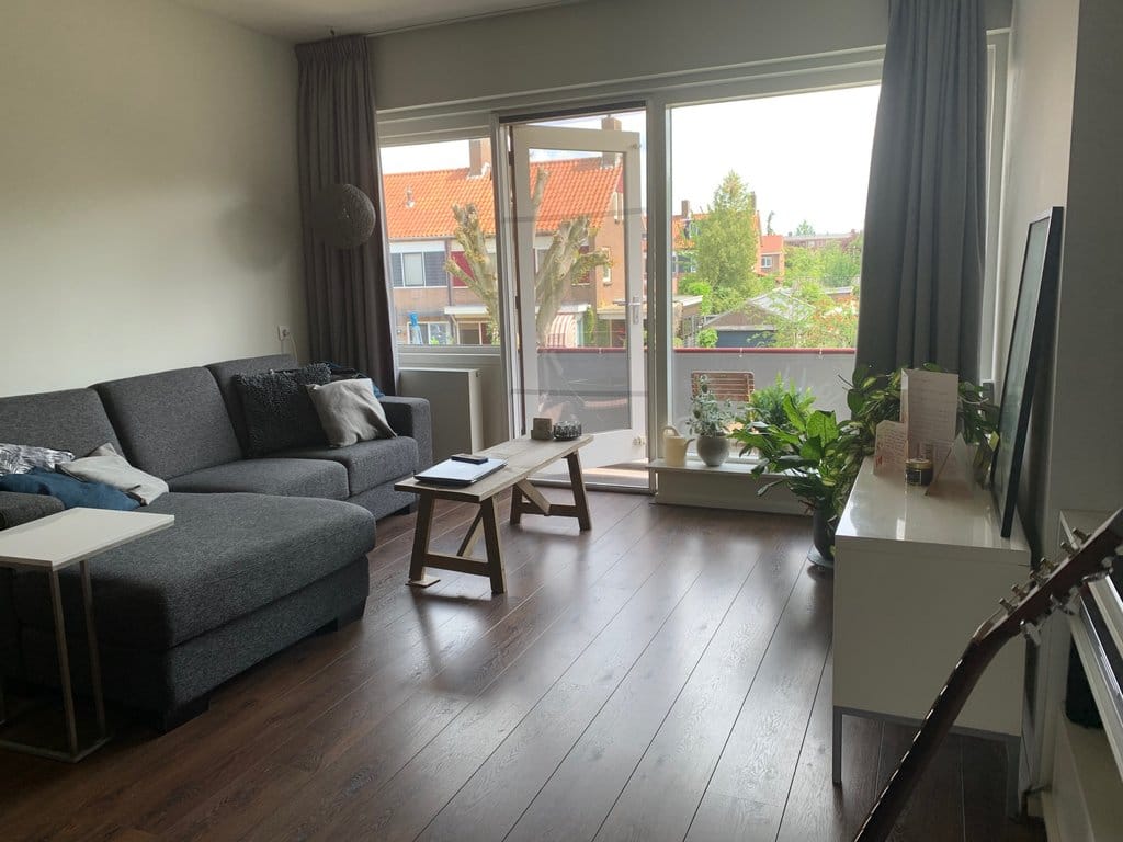 Foto 3 van Jan Luykenlaan 126