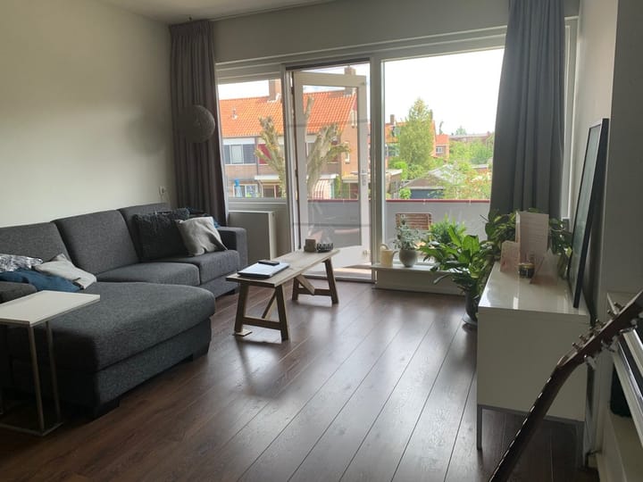 Foto 3 van Jan Luykenlaan 126