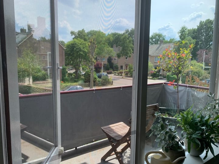 Foto 4 van Jan Luykenlaan 126