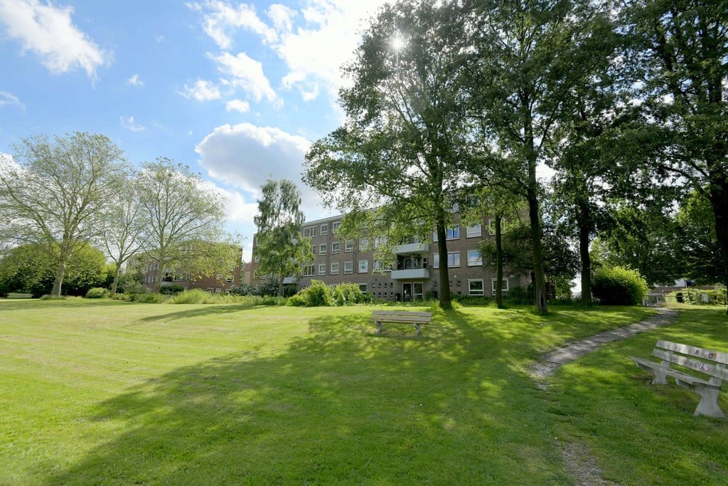 Foto 14 van Jan Luykenlaan 126