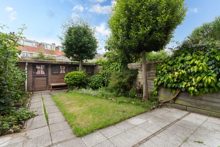 Foto 19 van Runstraat 14