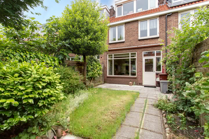 Foto 20 van Runstraat 14