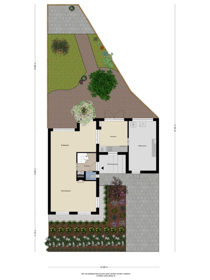 Foto 47 van Burgemeester van Everdingenstraat 22