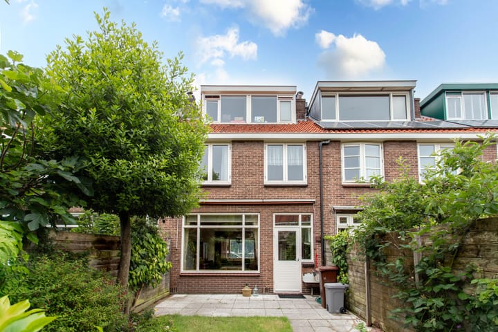 Foto 21 van Runstraat 14