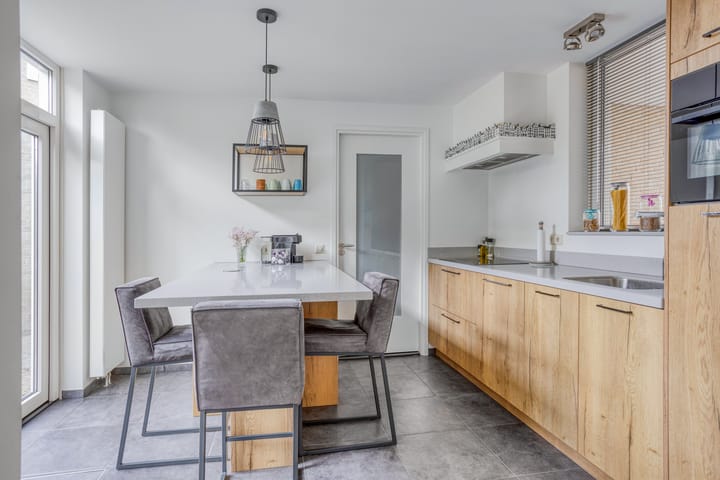 Foto 3 van Burgemeester van Everdingenstraat 22