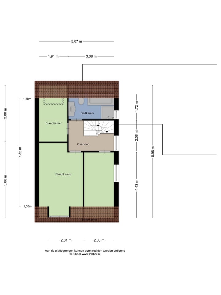 Foto 48 van Burgemeester van Everdingenstraat 22