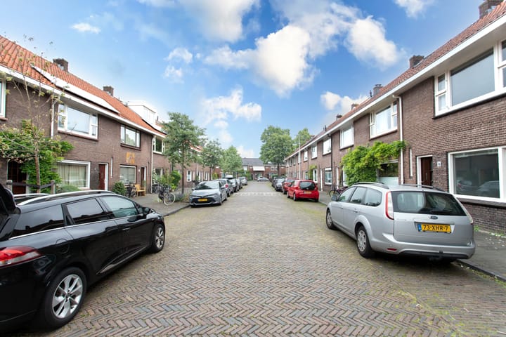 Foto 23 van Runstraat 14