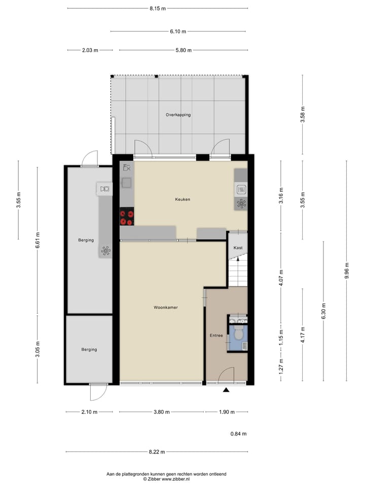 Foto 23 van Zadelmakersdonk 315