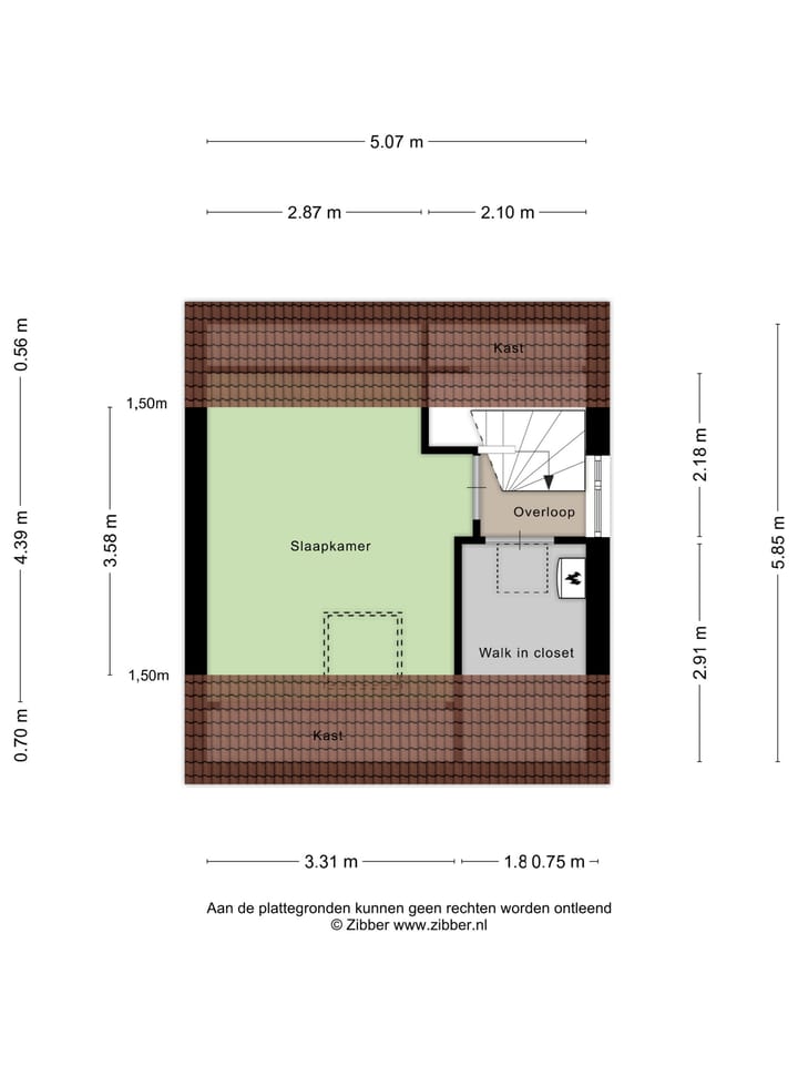 Foto 49 van Burgemeester van Everdingenstraat 22