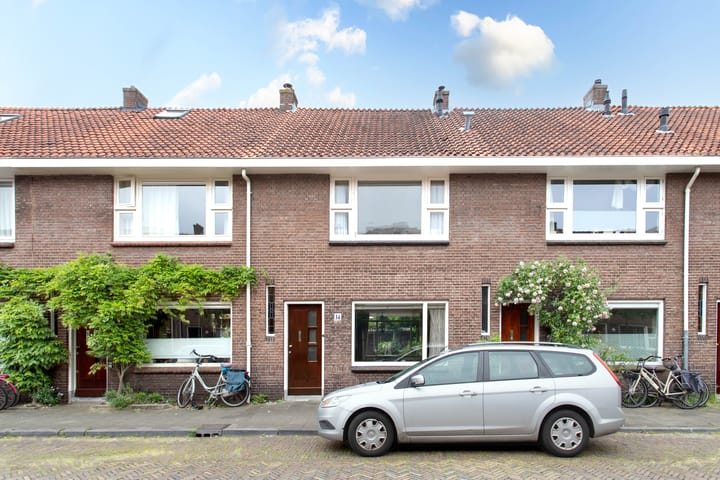 Foto 24 van Runstraat 14