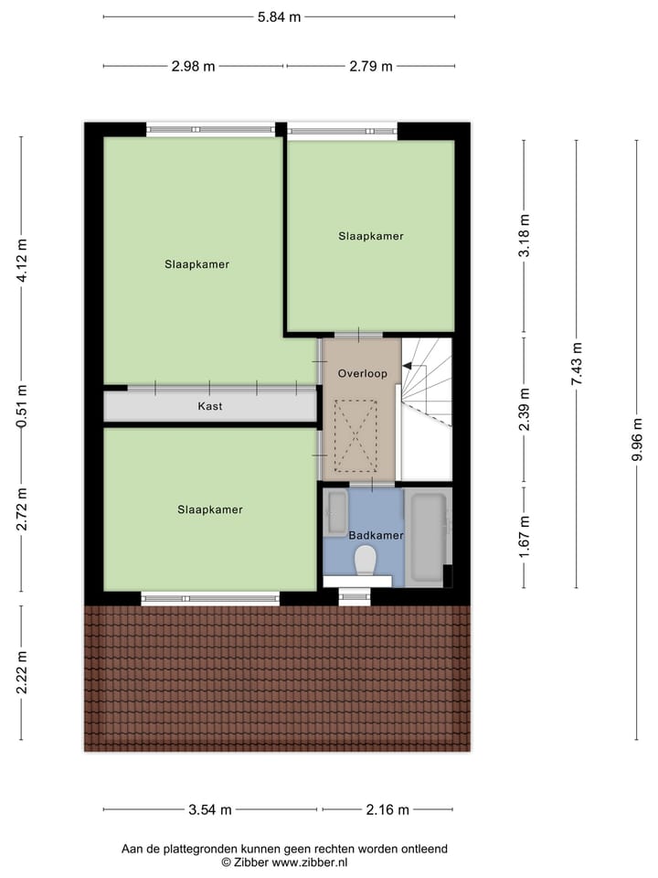 Foto 24 van Zadelmakersdonk 315