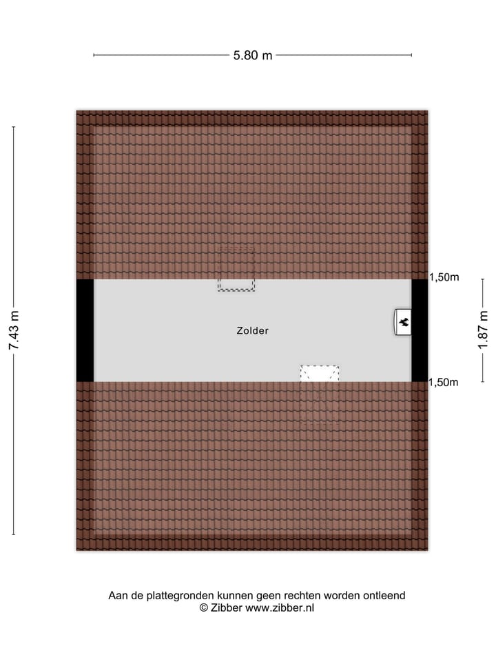 Foto 25 van Zadelmakersdonk 315
