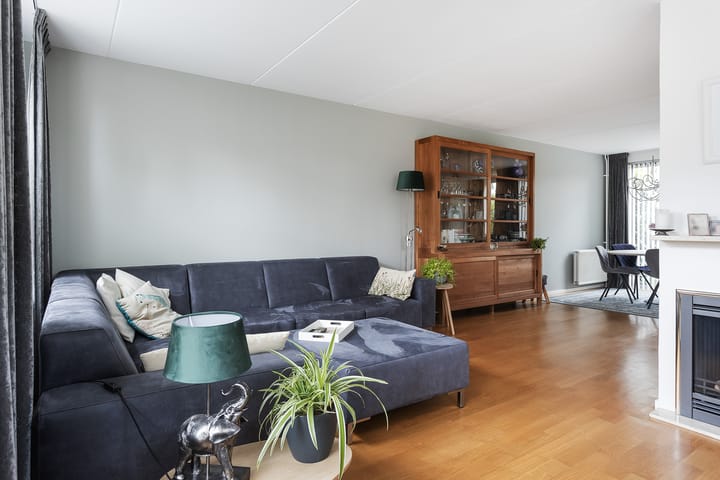 Foto 7 van Burgemeester van Everdingenstraat 22