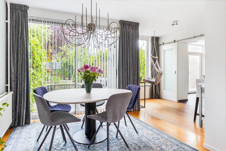 Foto 9 van Burgemeester van Everdingenstraat 22