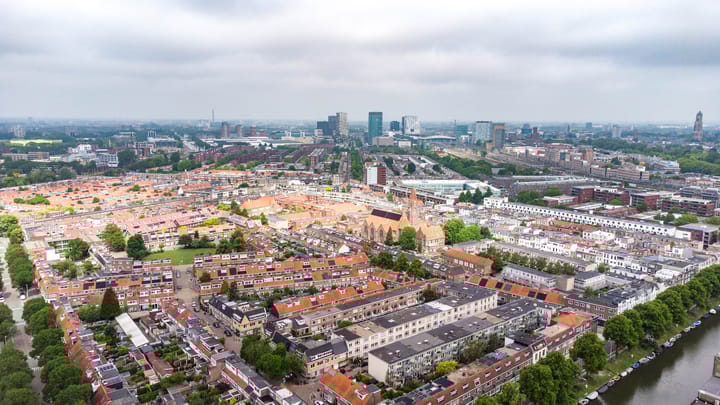 Foto 28 van Runstraat 14