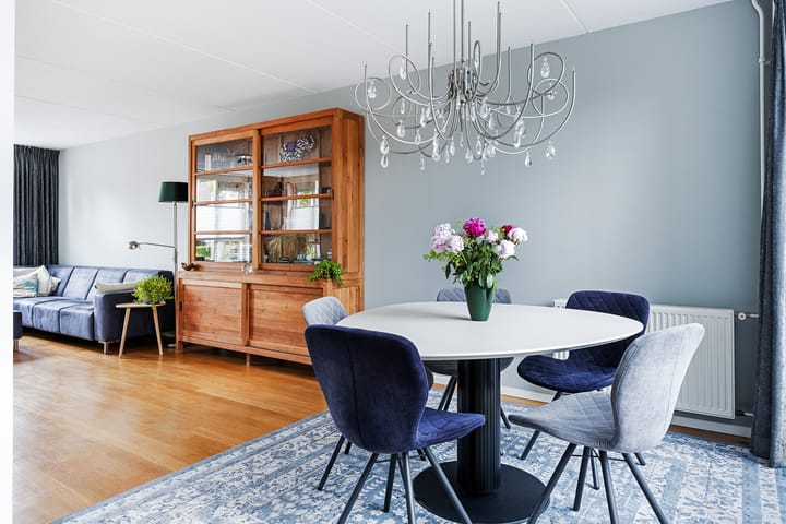 Foto 10 van Burgemeester van Everdingenstraat 22