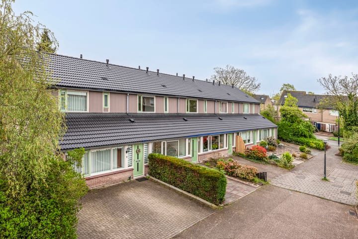 Foto 20 van Zadelmakersdonk 315