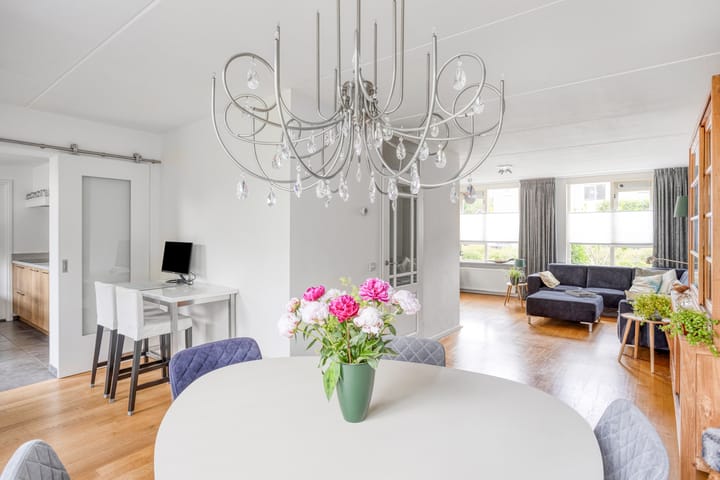 Foto 11 van Burgemeester van Everdingenstraat 22