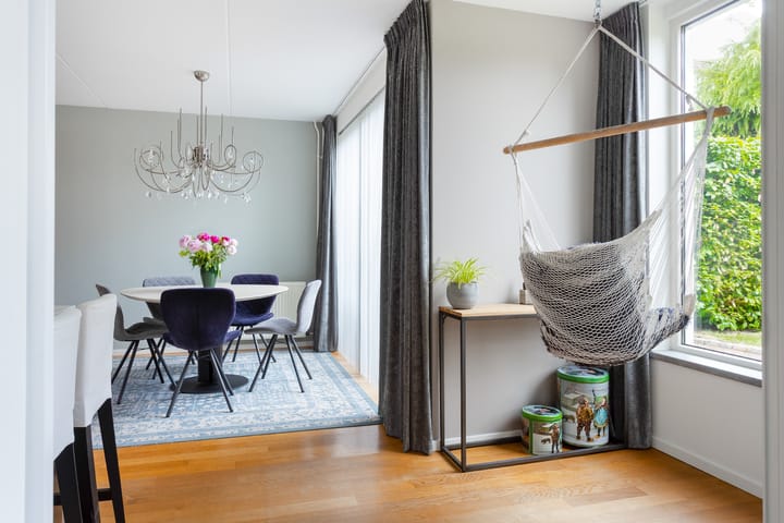 Foto 13 van Burgemeester van Everdingenstraat 22