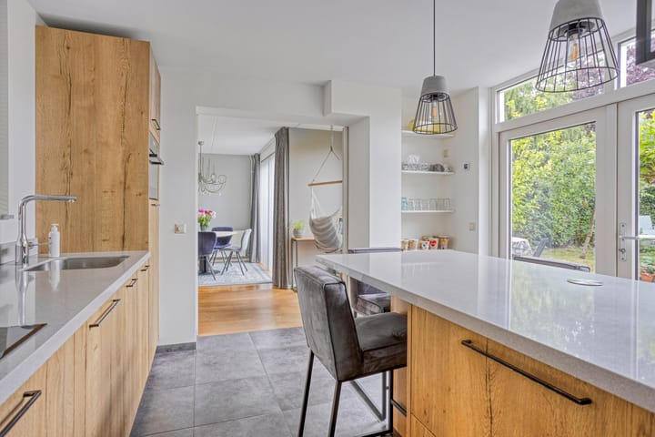 Foto 14 van Burgemeester van Everdingenstraat 22