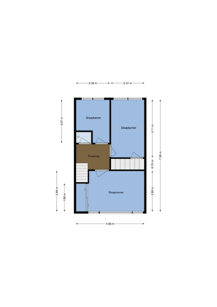 Foto 32 van Runstraat 14